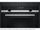 Siemens HB578GES3 Pyrolyse Backofen Edelstahl