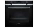 Siemens HB579GBR3 Pyrolyse Backofen Edelstahl