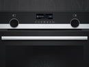 Siemens HB579GBR3 Pyrolyse Backofen Edelstahl