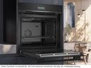 Siemens HB732G1B1 Backofen Schwarz