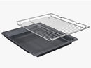 Siemens HB732G1B1 Backofen Schwarz