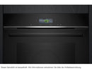 Siemens HB734G1B1 Backofen Schwarz