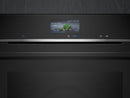 Siemens HB736G1B1 Backofen Schwarz