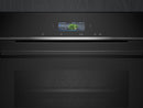 Siemens HB772G1B1 Pyrolyse Backofen Schwarz