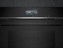 Siemens HB776G1B1 Pyrolyse Backofen Schwarz