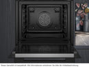 Siemens HB776G1B1 Pyrolyse Backofen Schwarz