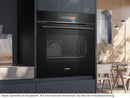 Siemens HB778G9B1 Pyrolyse Backofen Schwarz