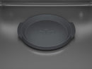 Siemens EQ214KD00Z Set Backofen HR214ABS0 + Glaskeramikkochfeld ET845HH17