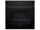 Siemens HE213ABB3 Einbauherd Deep black inox