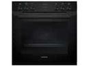 Siemens HE213ABB4 Einbauherd Deep black inox