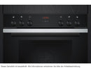 Siemens HE213ABS3 Einbauherd Edelstahl