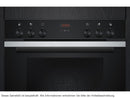 Siemens HE213ABS4 Einbauherd Edelstahl