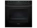 Siemens HE217GBB3 Einbauherd Deep Black Inox