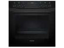 Siemens HE217GBB4 Einbauherd Deep Black Inox
