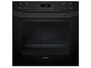 Siemens HE271ABB3 Pyrolyse Einbauherd Deep black inox