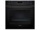 Siemens HE271ABB4 Pyrolyse Einbauherd Deep Black Inox