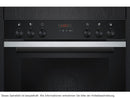 Siemens HE273ABS3 Pyrolyse Einbauherd Edelstahl
