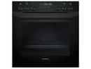 Siemens HE278GBB3 Pyrolyse Einbauherd Deep Black Inox