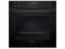 Siemens HE278GBB4 Pyrolyse Einbauherd Deep Black Inox