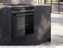 Siemens HE517BBS3 Einbauherd Edelstahl