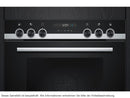 Siemens HE517GBS3 Einbauherd Edelstahl