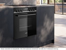 Siemens HE578BBS3 Pyrolyse Einbauherd Edelstahl