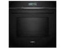 Siemens HM736G1B1 Backofen mit Mikrowelle Schwarz