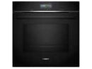 Siemens HM736GAB1 Backofen mit Mikrowelle Schwarz