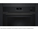 Siemens HR232GEB3 Backofen Deep black inox