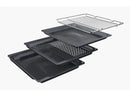 Siemens HR232GEB3 Backofen Deep black inox