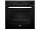 Siemens HR532GBS3 Backofen mit Dampfunterstützung Edelstahl