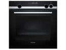 Siemens HR578GFS7F Pyrolyse Backofen mit Dampfunterstützung Edelstahl