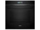 Siemens HS736G1B1 Dampfbackofen Schwarz