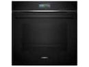 Siemens HS736G3B1 Dampfbackofen Schwarz