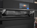 Siemens studioLine HS958GCB1 Dampfbackofen blackSteel