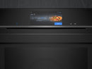 Siemens studioLine HS958GED1 Dampfbackofen blackSteel