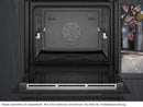 Siemens studioLine HS958GED1 Dampfbackofen blackSteel