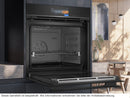 Siemens studioLine HS958GED1 Dampfbackofen blackSteel