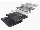 Siemens studioLine HS958GED1 Dampfbackofen blackSteel