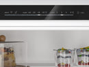 Siemens KB96NNSE0 Einbau-Kühl-Gefrierkombination