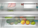 Siemens KB96NVFE1 Einbau-Kühl-Gefrierkombination