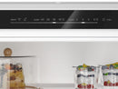 Siemens KB96NVFE1 Einbau-Kühl-Gefrierkombination