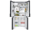 Siemens KF96NVPEA French Door Kühl-Gefrierkombination Edelstahl