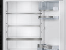 Siemens KX41FADC0 Set Einbaukühlschrank KI41FADD0 + Einbaugefrierschrank GI11VADC0