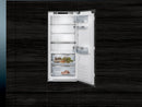 Siemens KX41FADE0 Set Einbaukühlschrank KI41FADE0 + Einbaugefrierschrank GI11VADE0