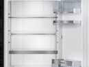 Siemens KX41FADE0 Set Einbaukühlschrank KI41FADE0 + Einbaugefrierschrank GI11VADE0