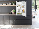 Siemens KI42LADD1 Einbau-Kühlschrank mit Gefrierfach