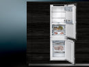 Siemens KI84FPFE0 Einbau-Kühl-Gefrier-Kombination
