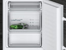 Siemens KI86VNSE0 Einbau-Kühl-Gefrierkombination