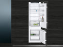 Siemens KI87VVSE0 Einbau-Kühl-Gefrier-Kombination